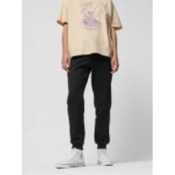 Брюки Outhorn TROUSERS CAS F435 OTHAW23TTROF435-20S р. XL черный