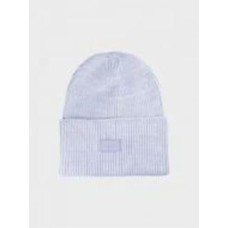 Шапка Outhorn CAP F230 OTHAW23ACAPF230-33S р.L-XL голубой