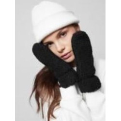 Варежки Outhorn GLOVES CAS F034 AW2324 OTHAW23AGLOF034-20S р.L /черный