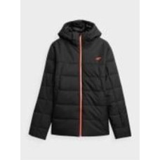 Куртка 4F TECHNICAL JACKET M307 4FAW23TTJAM307-20S р.2XL черная