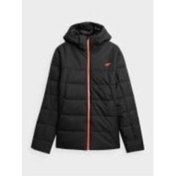 Куртка 4F TECHNICAL JACKET M307 4FAW23TTJAM307-20S р.2XL черная