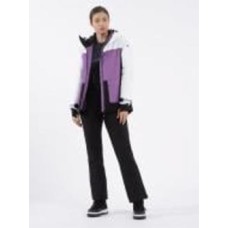 Брюки 4F TROUSERS FNK F400 4FAW23TFTRF400-21S р. XL черный