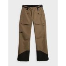 Брюки 4F TROUSERS FNK M345 4FAW23TFTRM345-81S р. L хаки