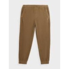 Брюки 4F TROUSERS CAS M470 4FAW23TTROM470-81S р. S бежевый