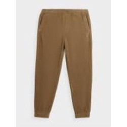 Брюки 4F TROUSERS CAS M470 4FAW23TTROM470-81S р. S бежевый