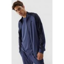 Джемпер 4F SWEATSHIRT FNK M210 4FAW23TFSWM210-32S р.L синий