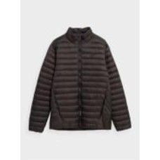 Куртка 4F DOWN JACKET M239 4FAW23TDJAM239-80S р.S коричневая