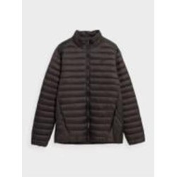 Куртка 4F DOWN JACKET M239 4FAW23TDJAM239-80S р.S коричневая