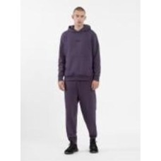 Брюки 4F TROUSERS CAS M466 4FAW23TTROM466-60S р. L фиолетовый