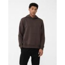 Джемпер 4F SWEATSHIRT M688 4FAW23TSWSM688-80S р.2XL коричневый