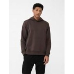 Джемпер 4F SWEATSHIRT M688 4FAW23TSWSM688-80S р.2XL коричневый