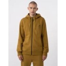Джемпер 4F SWEATSHIRT M0774 4FAW23TSWSM0774-74S р.2XL коричневый