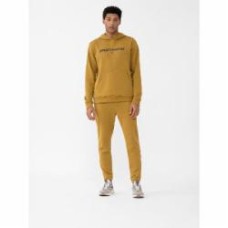 Брюки 4F TROUSERS CAS M517 4FAW23TTROM517-74S р. L коричневый