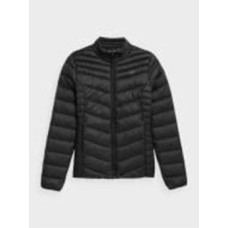 Куртка женская 4F DOWN JACKET F224 4FAW23TDJAF224-20S р.M черная