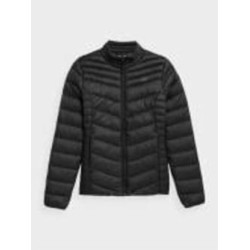 Куртка женская 4F DOWN JACKET F224 4FAW23TDJAF224-20S р.M черная
