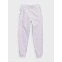 Брюки 4F TROUSERS CAS F472 4FAW23TTROF472-52S р. XL розовый