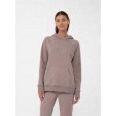 Джемпер 4F SWEATSHIRT F0765 4FAW23TSWSF0765-83S р.M бежевый