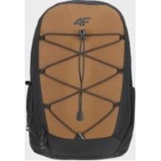 Рюкзак 4F BACKPACK M187 4FAW23ABACM187-82S 23 л коричневый
