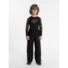 Брюки 4F TROUSERS FNK M360 4FJAW23TFTRM360-21S р. 146 черный
