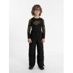 Брюки 4F TROUSERS FNK M360 4FJAW23TFTRM360-21S р. 146 черный Брюки 4F TROUSERS FNK M360 4FJAW23TFTRM360-21S р. 146 черный