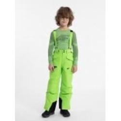 Брюки 4F TROUSERS FNK M360 4FJAW23TFTRM360-41N р. 146 зеленый