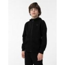Джемпер 4F SWEATSHIRT M627 4FJAW23TSWSM627-20S черный