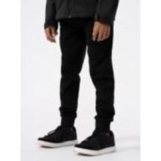 Брюки 4F TROUSERS CAS M411 4FJAW23TTROM411-20S р. 128 черный