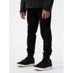 Брюки 4F TROUSERS CAS M411 4FJAW23TTROM411-20S р. 128 черный