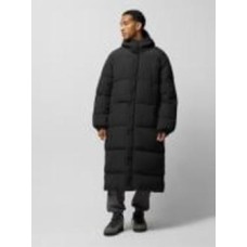 Куртка-парка мужская Outhorn DOWN JACKET M263 OTHAW23TDJAM263-20S р.L черная