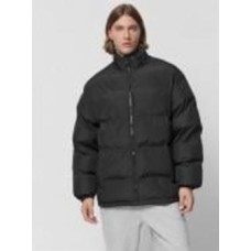 Куртка мужская Outhorn DOWN JACKET M261 OTHAW23TDJAM261-20S р.L черная