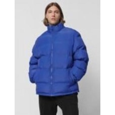 Куртка мужская Outhorn DOWN JACKET M261 OTHAW23TDJAM261-36S р.XL синяя