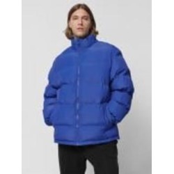 Куртка мужская Outhorn DOWN JACKET M261 OTHAW23TDJAM261-36S р.XL синяя