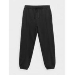 Брюки Outhorn TROUSERS CAS M442 OTHAW23TTROM442-20S р. S черный