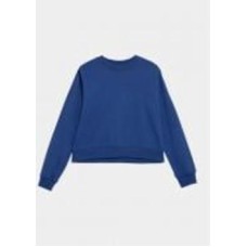 Свитшот Outhorn SWEATSHIRT F668 OTHAW23TSWSF668-36S р.L синий