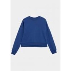 Свитшот Outhorn SWEATSHIRT F668 OTHAW23TSWSF668-36S р.L синий