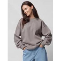 Свитшот Outhorn SWEATSHIRT F0733 OTHAW23TSWSF0733-82S р.L бежевый
