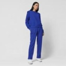 Брюки Outhorn TROUSERS CAS F436 OTHAW23TTROF436-36S р. XL синий