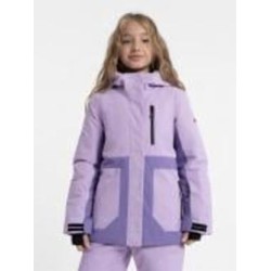 Куртка для девочек 4F TECHNICAL JACKET F295 4FJAW23TTJAF295-52S