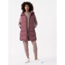 Жилет 4F VEST F076 4FAW23TVESF076-53S р.M розовый