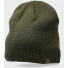 Шапка 4F 4FAW23ACAPM304-43S р.one size хаки