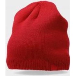 Шапка 4F 4FAW23ACAPM304-62S р.one size красный