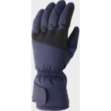 Варежки 4F GLOVES FNK M095 4FAW23AFGLM095-31S р.M синий