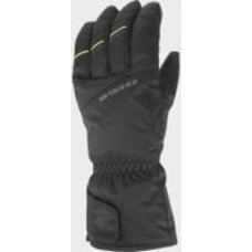 Варежки 4F GLOVES FNK M096 4FAW23AFGLM096-21S р.M черный
