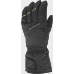 Варежки 4F GLOVES FNK M096 4FAW23AFGLM096-21S р.M черный
