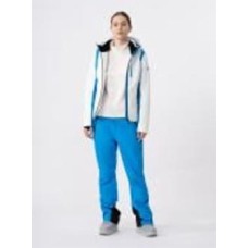 Брюки 2XU TROUSERS FNK F398 4FAW23TFTRF398-33S р. XS синий