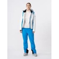 Брюки 2XU TROUSERS FNK F398 4FAW23TFTRF398-33S р. M синий