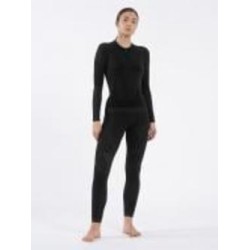 Термобрюки SEAMLESS UNDERWEAR F115 4FAW23USEAF115-20S р.XS-S черный