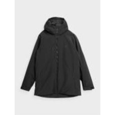 Куртка 4F TECHNICAL JACKET M302 4FAW23TTJAM302-20S р.XL черная