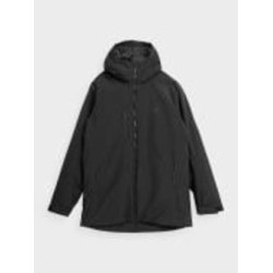 Куртка 4F TECHNICAL JACKET M302 4FAW23TTJAM302-20S р.XL черная