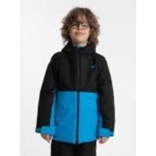 Куртка для мальчиков 4F TECHNICAL JACKET M299 4FJAW23TTJAM299-35S разноцветная